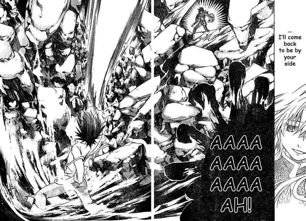 Saint Seiya - The Lost Canvas Chapter 2 31